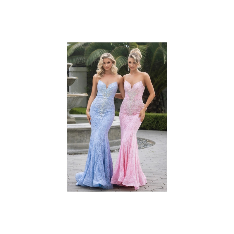 Portia and Scarlett Style PS25168