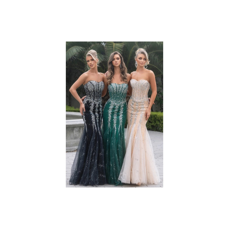 Portia and Scarlett Style PS25169