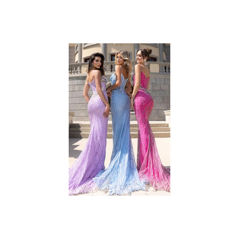 Portia and Scarlett Style PS25180