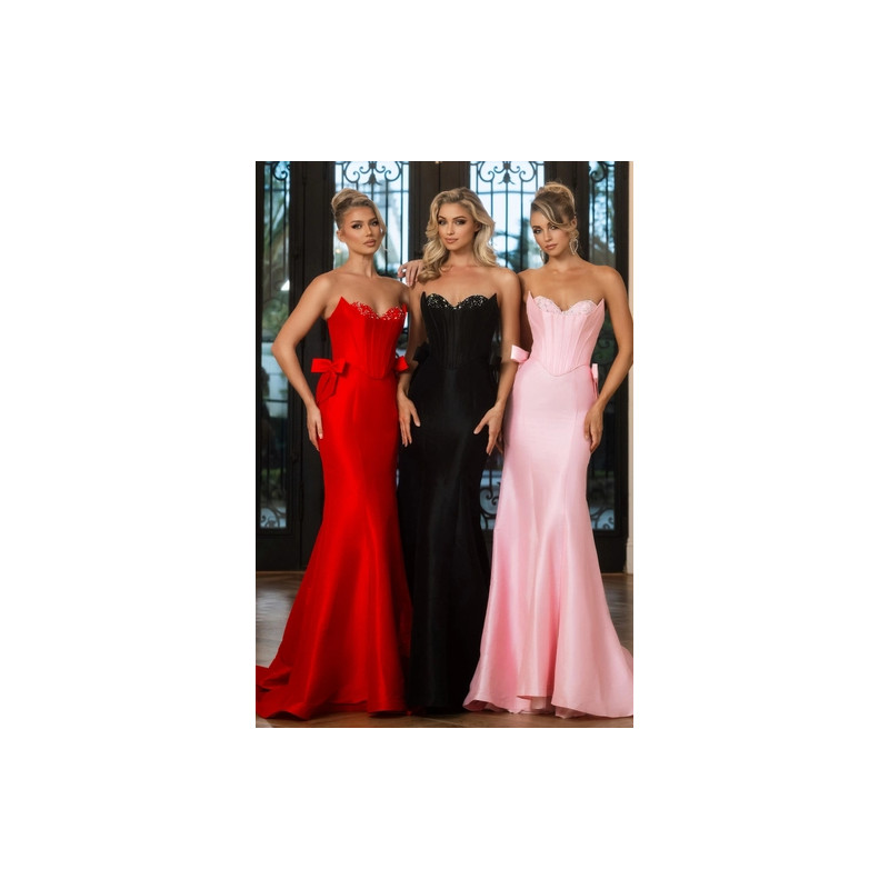 Portia and Scarlett Style PS25196