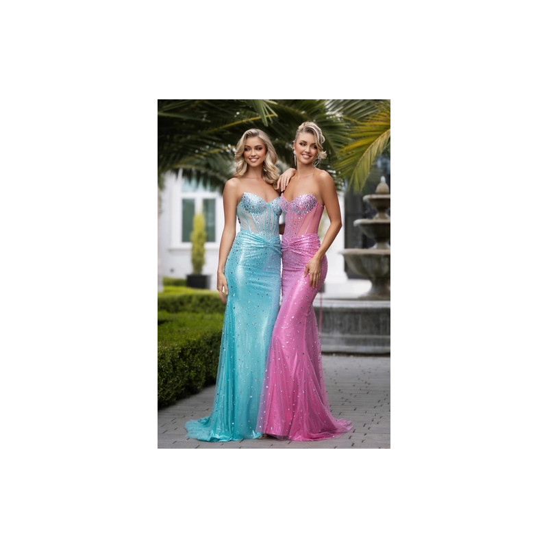 Portia and Scarlett Style PS25209