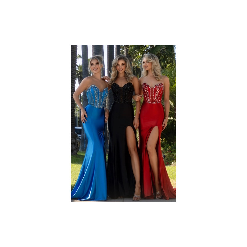 Portia and Scarlett Style PS25235