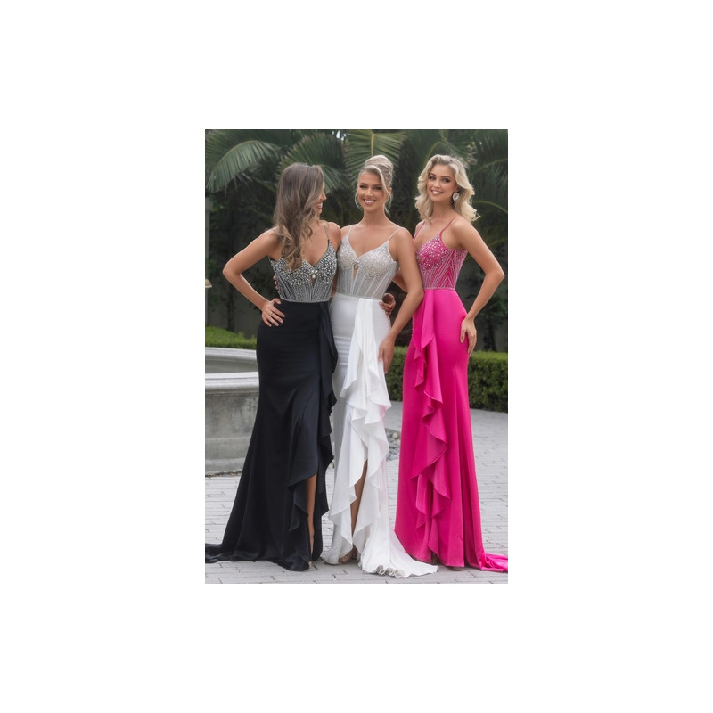 Portia and Scarlett Style PS25246