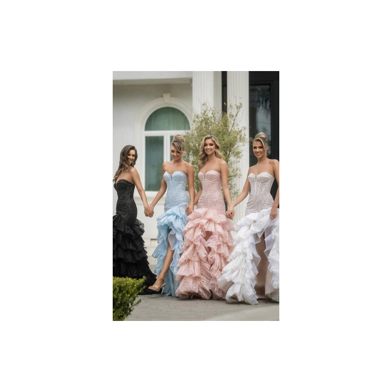 Portia and Scarlett Style PS25250