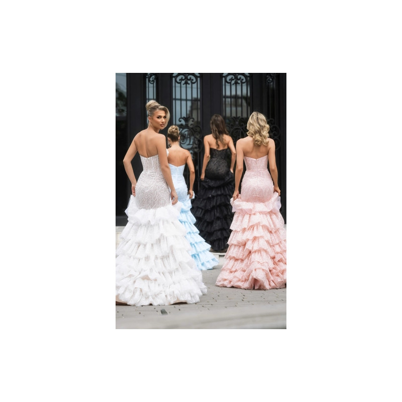 Portia and Scarlett Style PS25250