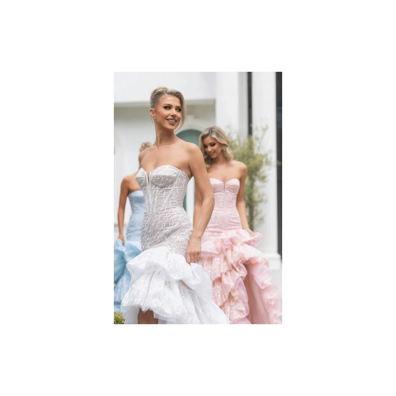 Portia and Scarlett Style PS25250