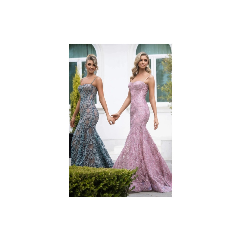 Portia and Scarlett Style PS25251
