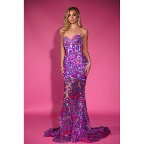 Portia and Scarlett Style PS25262