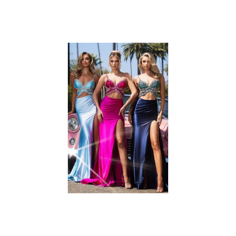 Portia and Scarlett Style PS25273