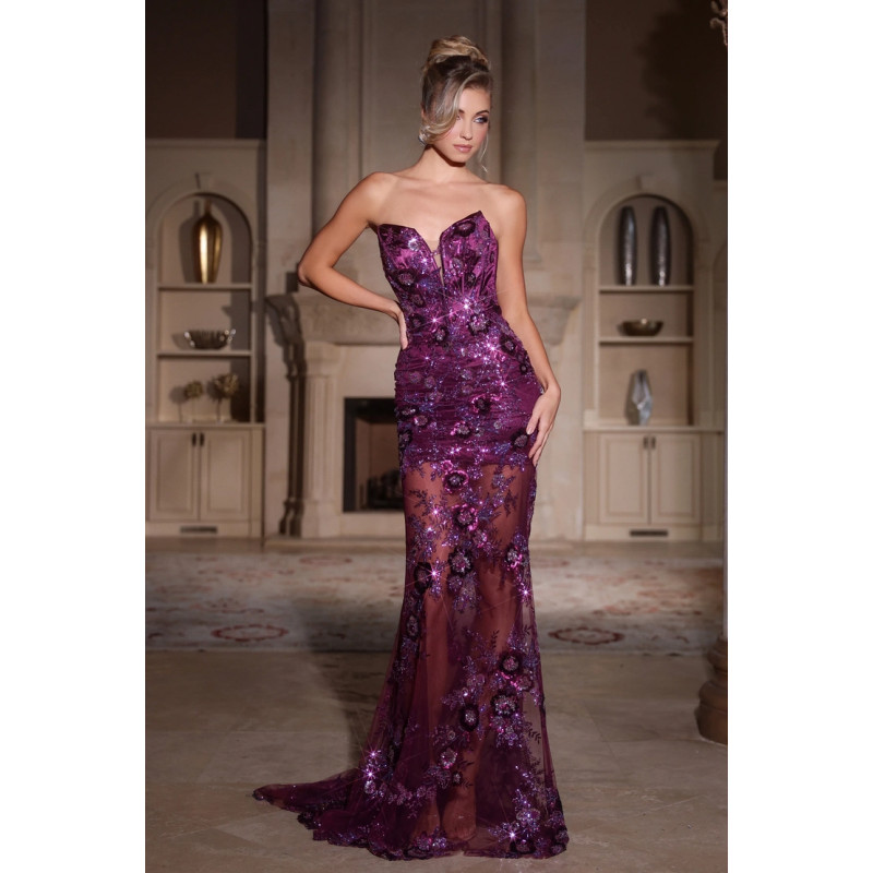 Portia and Scarlett Style PS25287