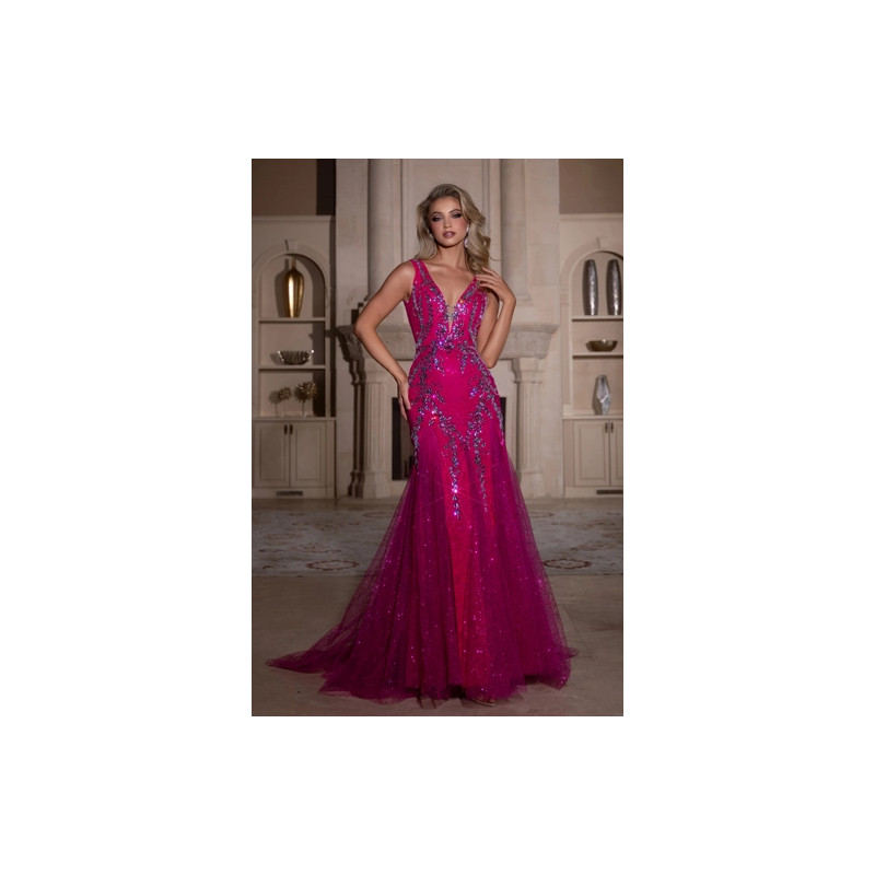 Portia and Scarlett Style PS25289