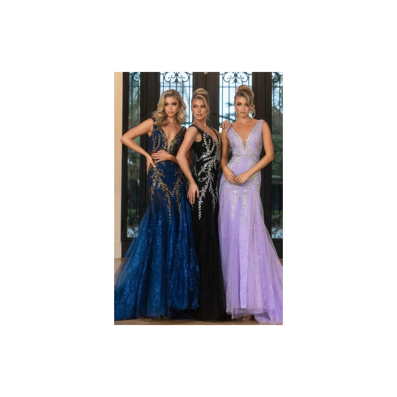 Portia and Scarlett Style PS25289