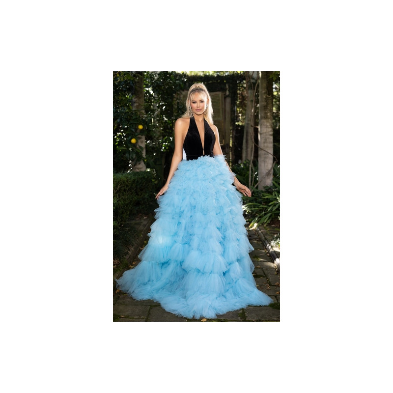 Portia and Scarlett Style PS24681