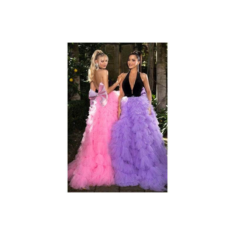 Portia and Scarlett Style PS24681