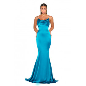 Portia and Scarlett Style Dana Gown