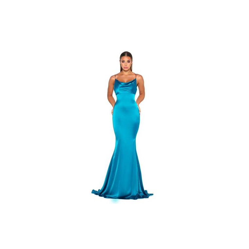Portia and Scarlett Style Dana Gown