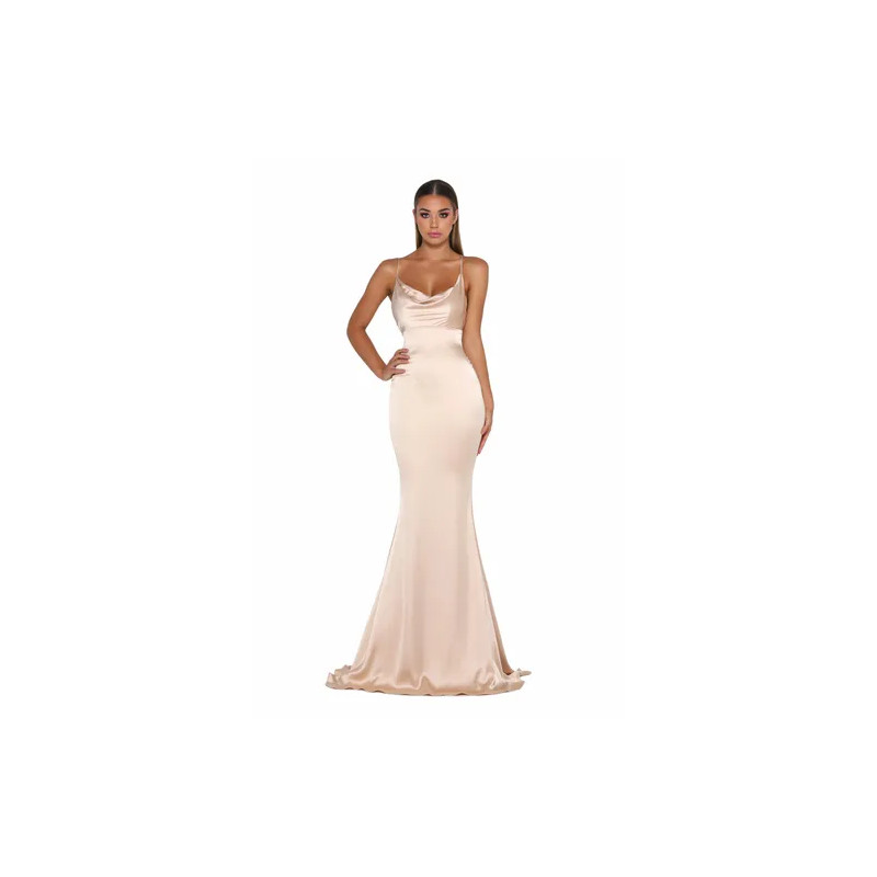Portia and Scarlett Style Dana Gown