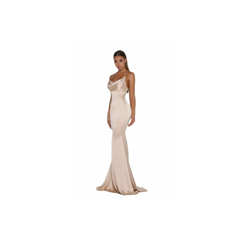 Portia and Scarlett Style Dana Gown