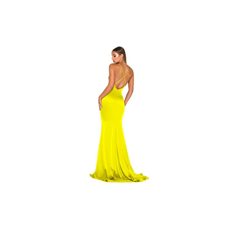 Portia and Scarlett Style Dana Gown