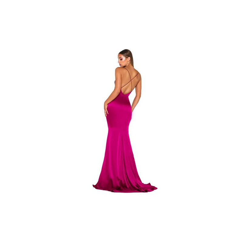 Portia and Scarlett Style Dana Gown