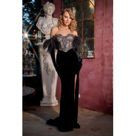 Portia and Scarlett Style PS24044