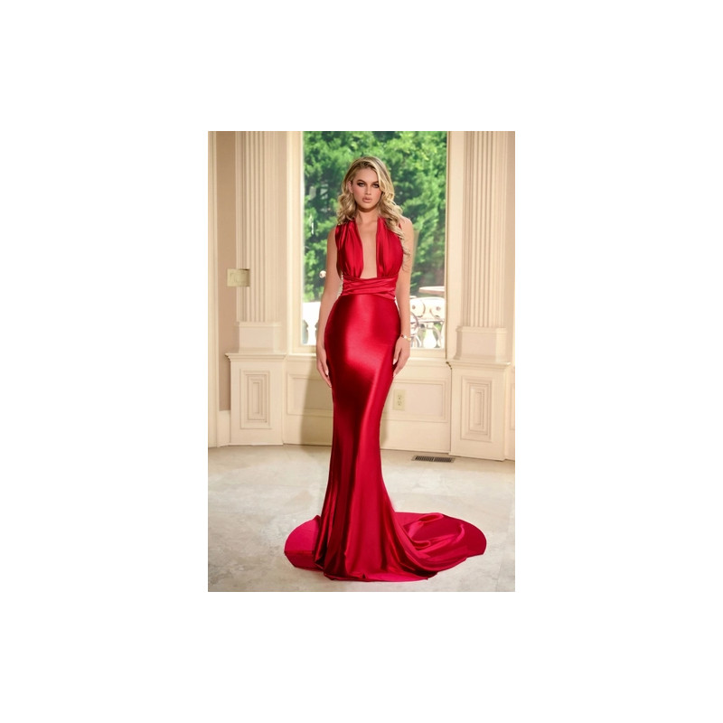 Portia and Scarlett Style PS24091X