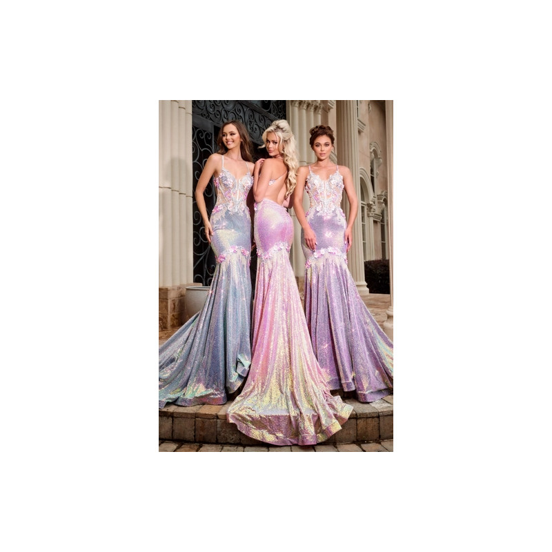 Portia and Scarlett Style PS24250
