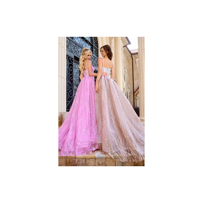 Portia and Scarlett Style PS24251