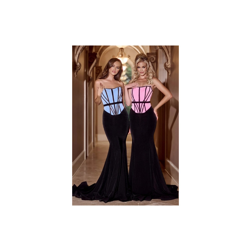 Portia and Scarlett Style PS24289