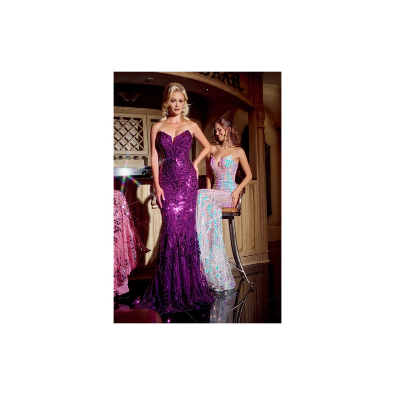 Portia and Scarlett Style PS24315