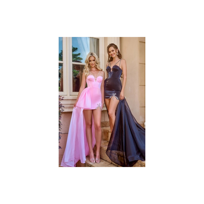 Portia and Scarlett Style PS24509X