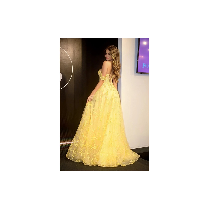 Portia and Scarlett Style PS24513X