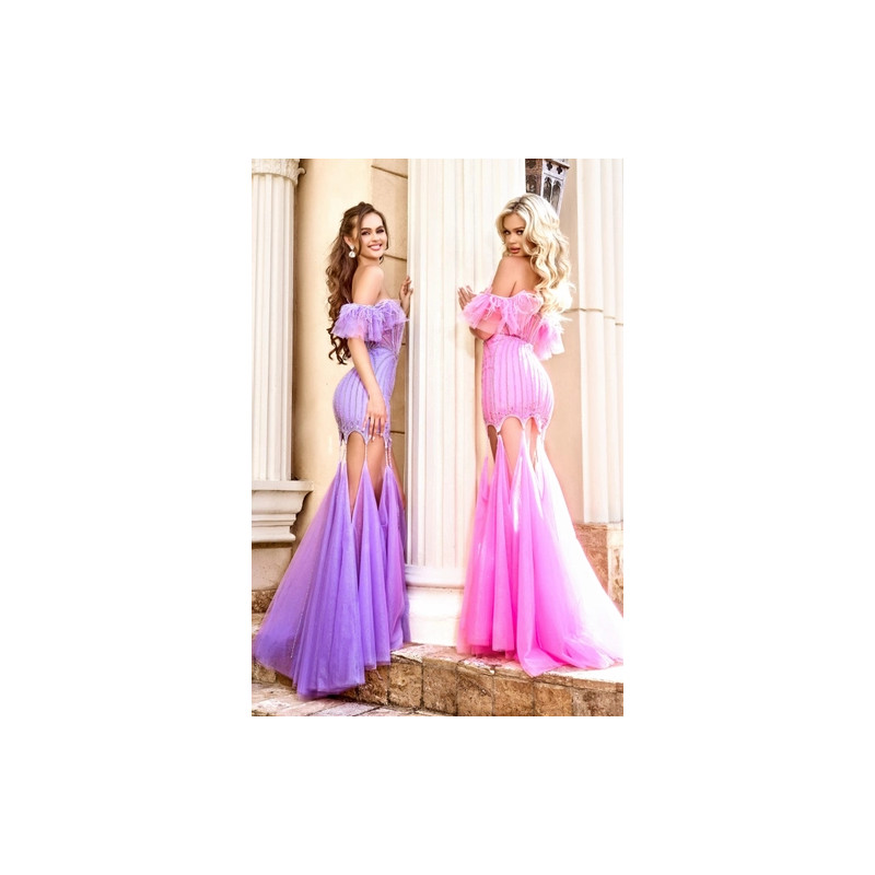 Portia and Scarlett Style PS24519