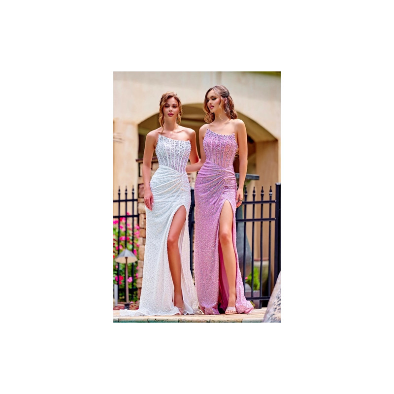 Portia and Scarlett Style PS24942