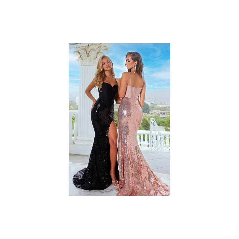 Portia and Scarlett Style PS22319