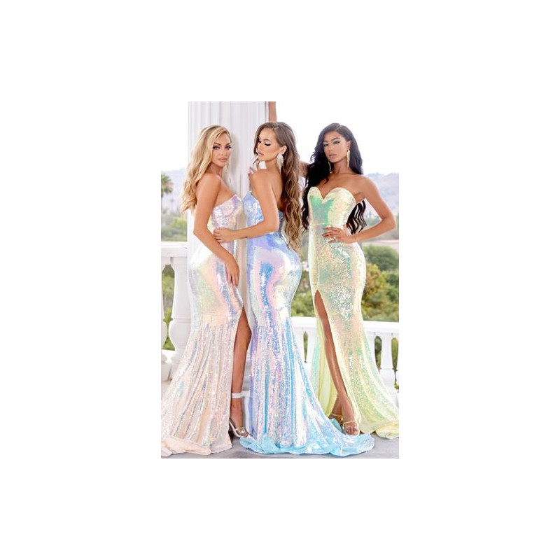 Portia and Scarlett Style PS22366