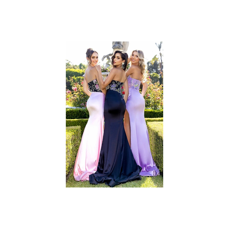 Portia and Scarlett Style PS25602E