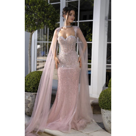 Portia and Scarlett Style PS25504