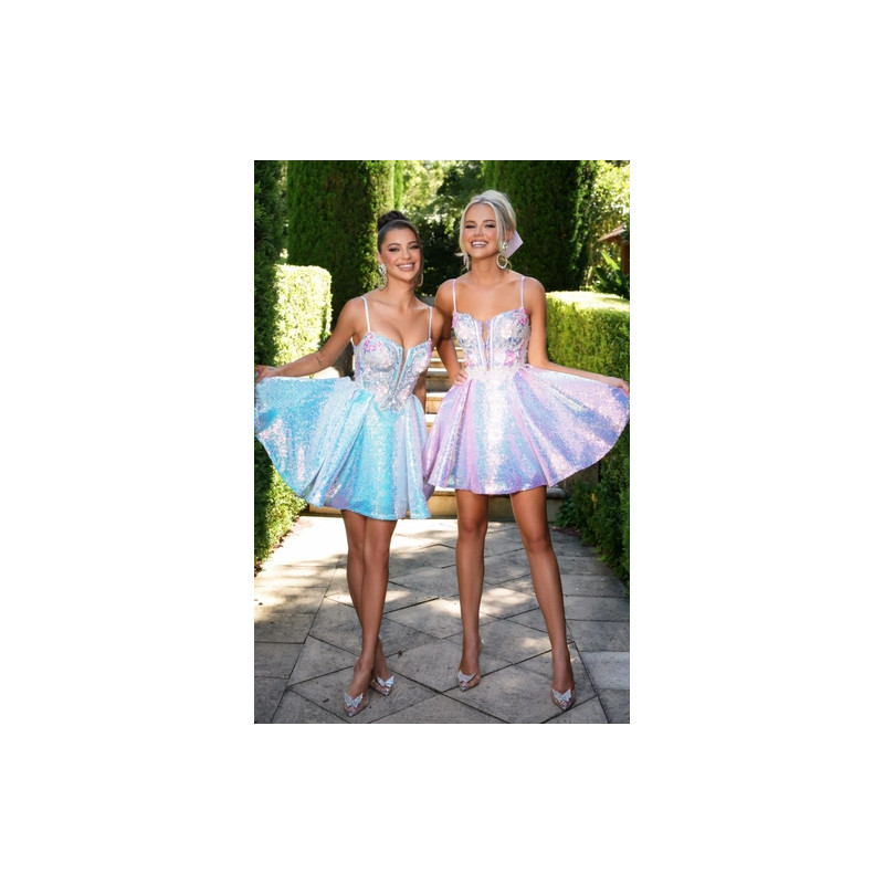 Portia and Scarlett Style PS25136