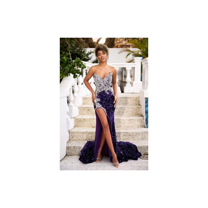 Portia and Scarlett Style PS23645