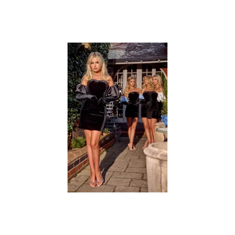 Portia and Scarlett Style PS24002