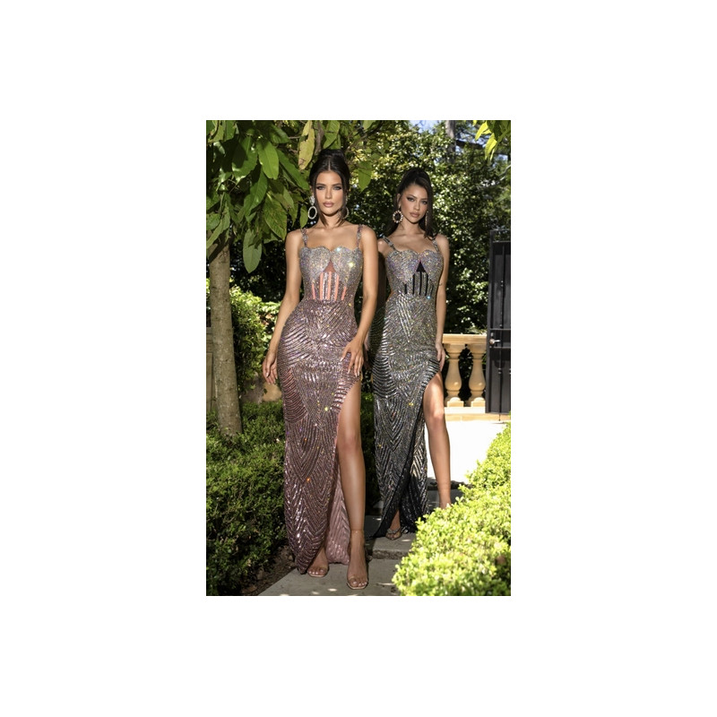 Portia and Scarlett Style PS25420C