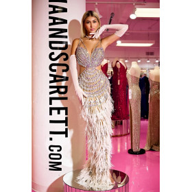 Portia and Scarlett Style PS24861C