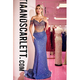 Portia and Scarlett Style PS24880C