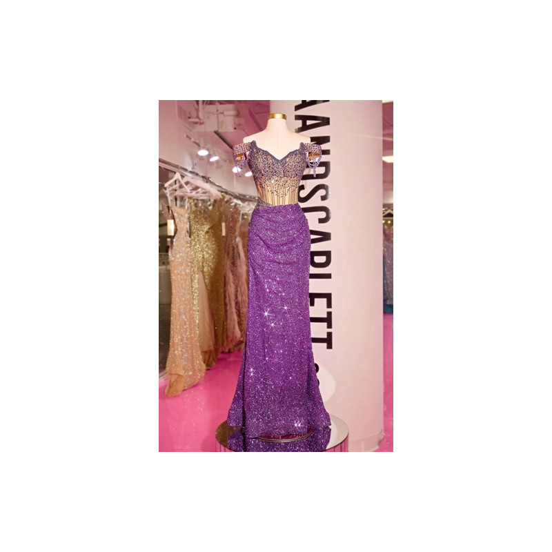 Portia and Scarlett Style PS24880C