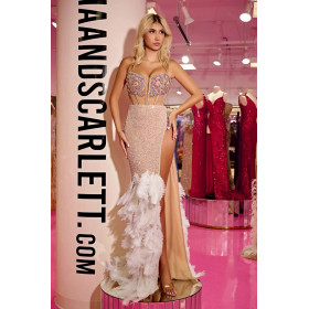 Portia and Scarlett Style PS24881C