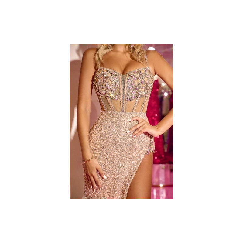 Portia and Scarlett Style PS24881C
