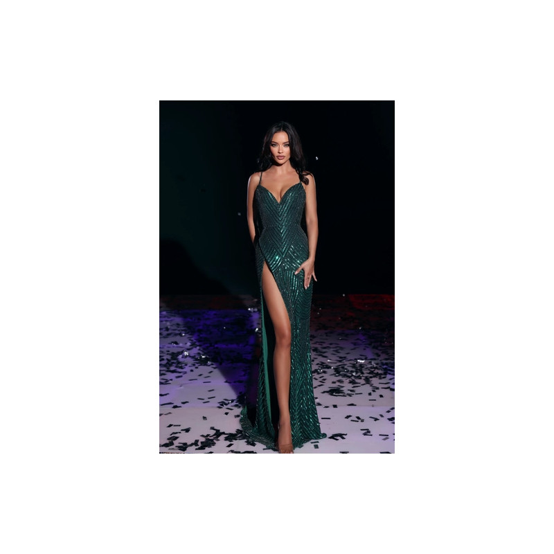 Portia and Scarlett Style PS23706C