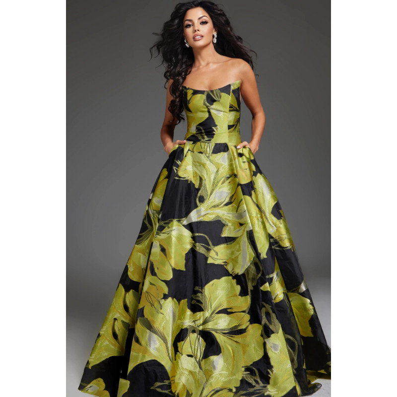 Jovani Style 42435