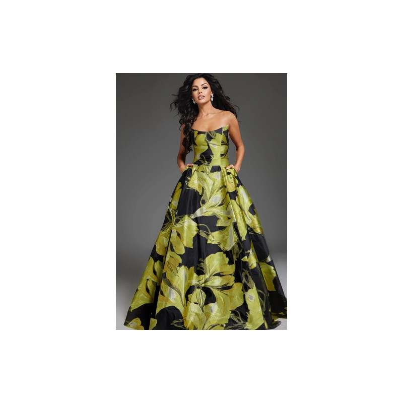Jovani Style 42435
